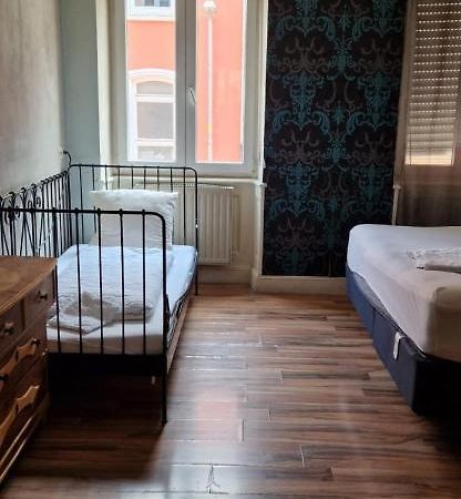 Zimmer In Kaiserslautern Exterior foto