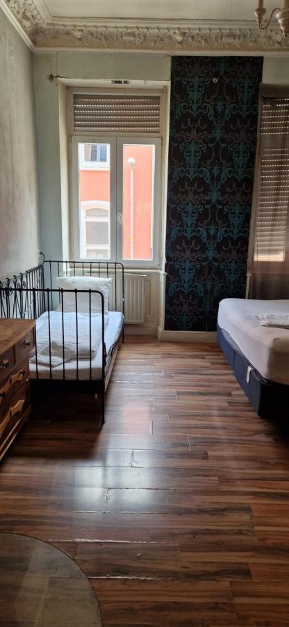 Zimmer In Kaiserslautern Exterior foto